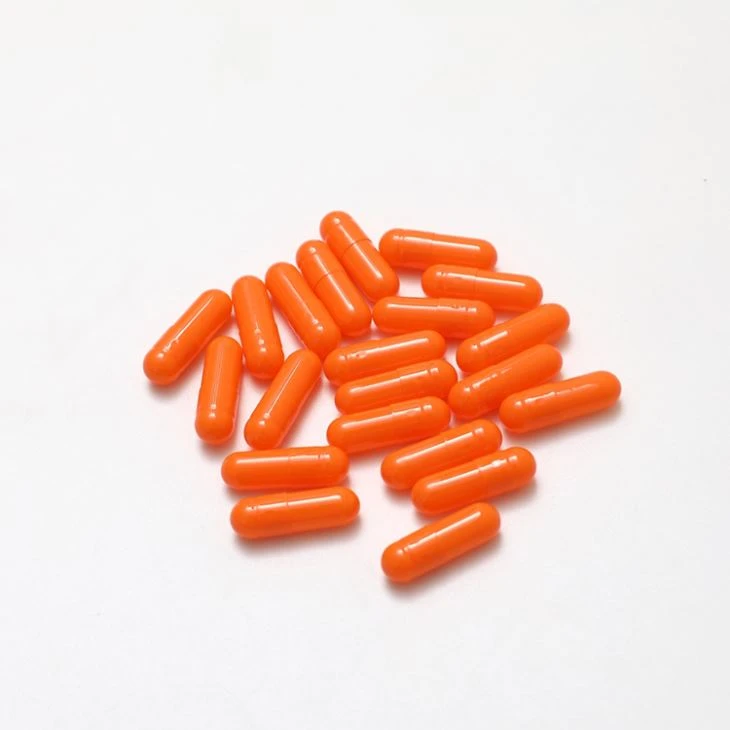 Halal Capsule